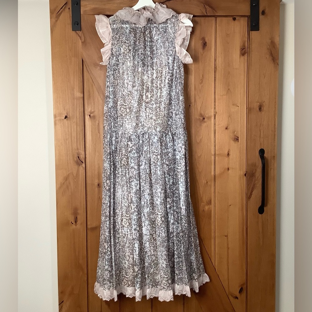 COACH 1941 Maxi Dress - Picture 4 of 16